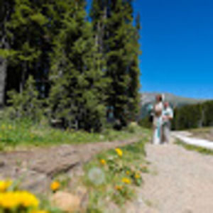 Meet your Posher, Luann